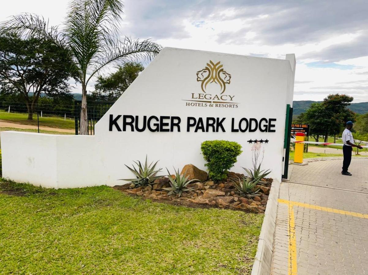 Inyamatane Luxury Lodge Hazyview Kültér fotó