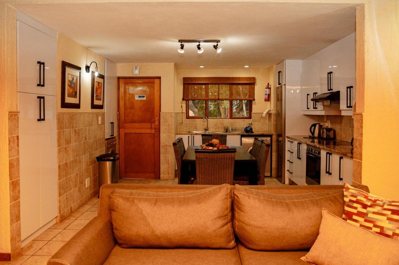 Inyamatane Luxury Lodge Hazyview Kültér fotó