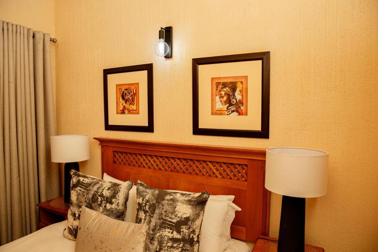 Inyamatane Luxury Lodge Hazyview Kültér fotó
