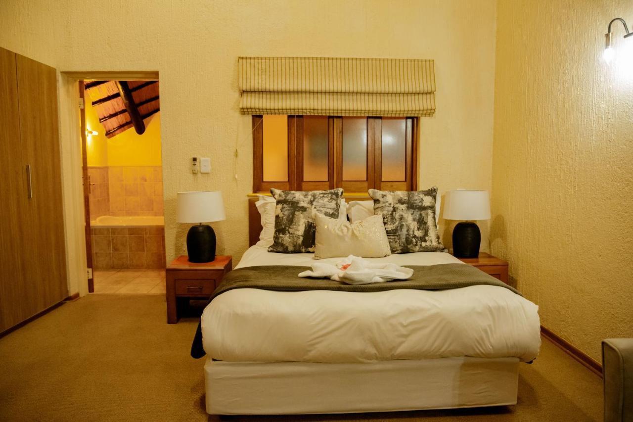 Inyamatane Luxury Lodge Hazyview Kültér fotó