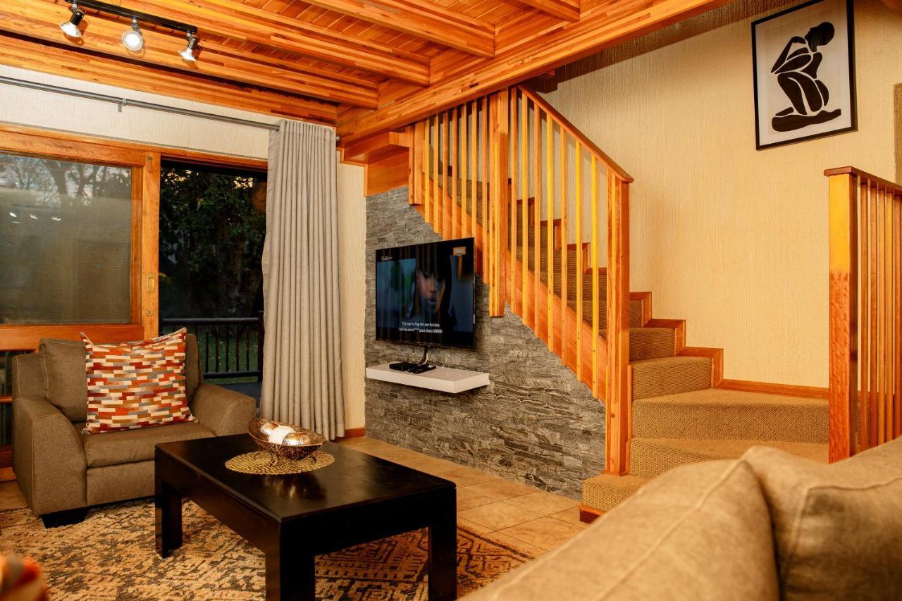 Inyamatane Luxury Lodge Hazyview Kültér fotó