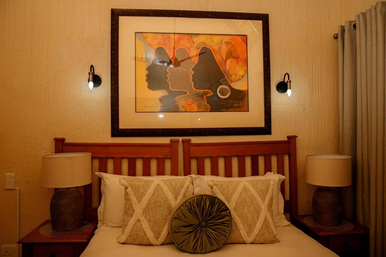 Inyamatane Luxury Lodge Hazyview Kültér fotó