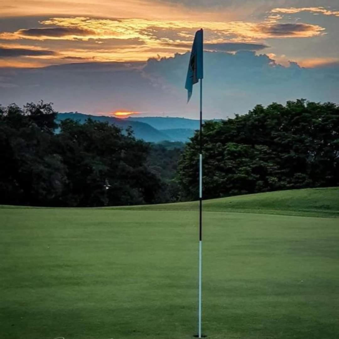 Inyamatane Luxury Lodge Hazyview Kültér fotó
